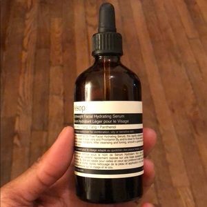 Aēsop Lightweight Hydrating Serum
